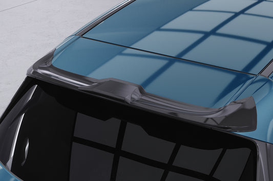 Heckspoiler | Heckflügel mit ABE für BMW iX HF947