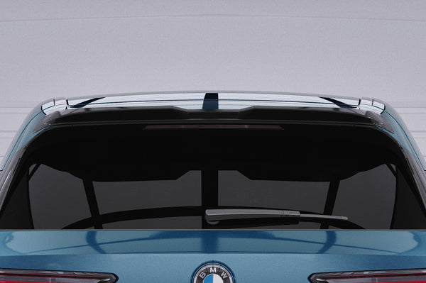 Heckspoiler | Heckflügel mit ABE für BMW iX HF947