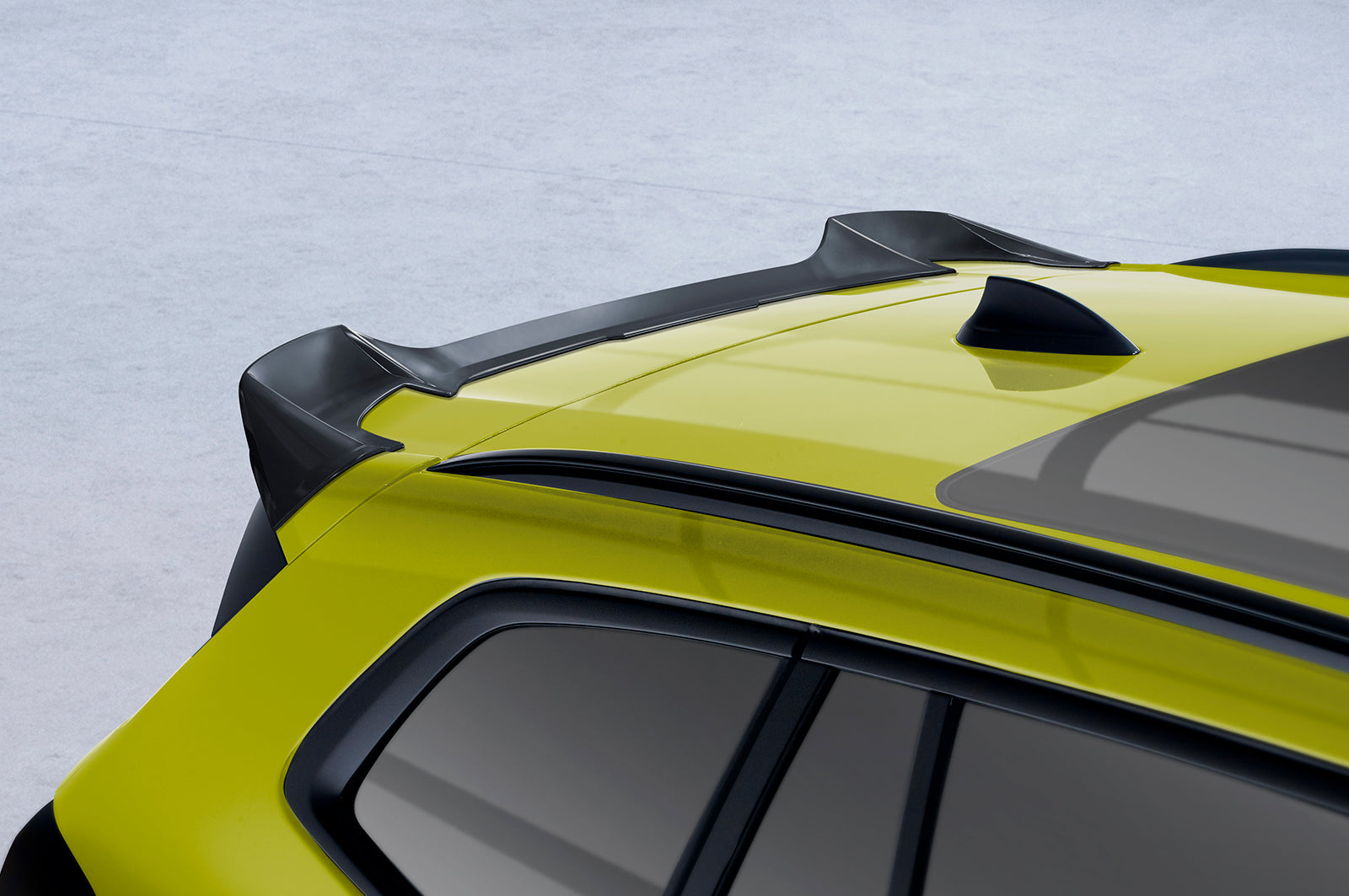 Heckspoiler | Heckflügel mit ABE für BMW X3 F97 M Competition HF948