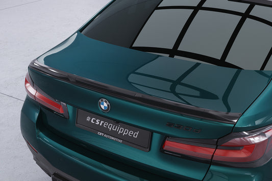 Heckspoiler | Heckflügel mit ABE für BMW 5er G30 Limousine HF992