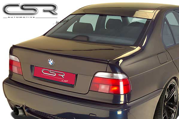 Heckscheibenblende für BMW E39 5er HSB013
