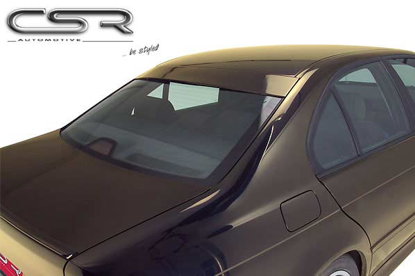 Heckscheibenblende für BMW E39 5er HSB013