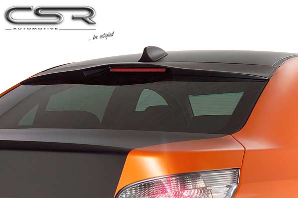 Bodykit Tuning Spoiler Set für BMW E60 5er BK027