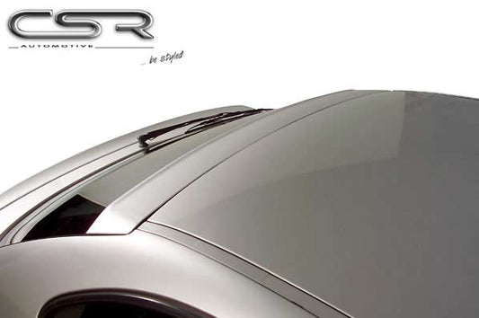 Heckscheibenblende für BMW E46 3er HSB045