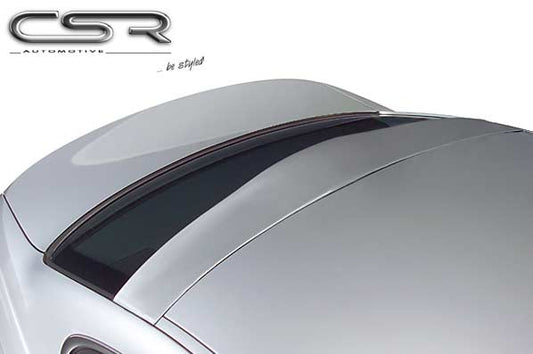 Heckscheibenblende für BMW E90 3er HSB046