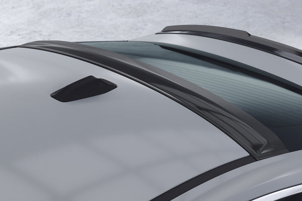 Heckscheibenblende mit ABE für BMW 4er / i4 (G26) Gran Coupe HSB088