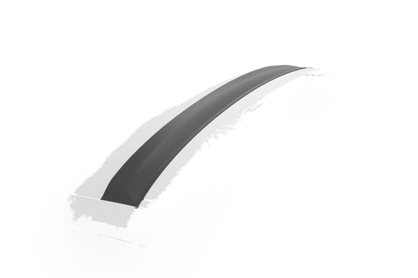 Heckscheibenblende mit ABE für BMW 4er / i4 (G26) Gran Coupe HSB088