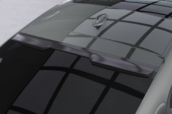 Heckscheibenblende mit ABE für BMW 6er G32 Gran Turismo HSB095