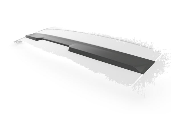 Heckscheibenblende mit ABE für BMW 6er G32 Gran Turismo HSB095