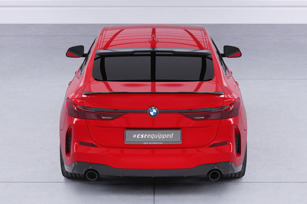 Heckscheibenblende mit ABE für BMW 2er F44 Gran Coupe HSB096