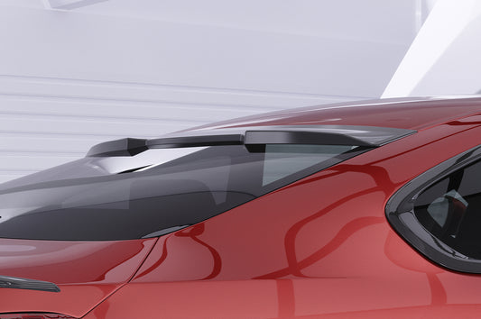 Heckscheibenblende mit ABE für BMW 6er F13 Coupe HSB105