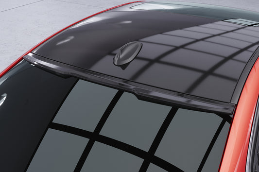 Heckscheibenblende mit ABE für BMW 3er F30 / M3 F80 Limousine HSB125