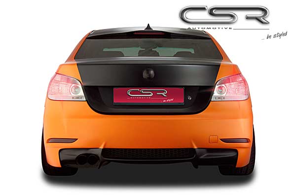 Bodykit Tuning Spoiler Set für BMW E60 5er BK027