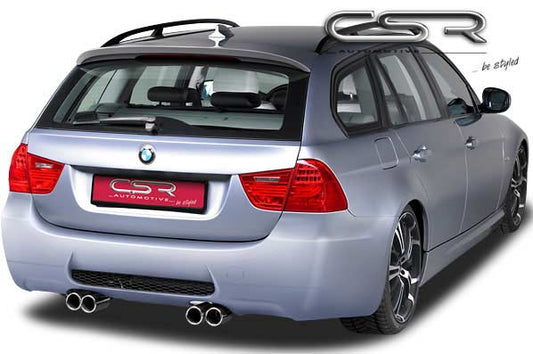Bodykit Tuning Spoiler Set für BMW E91 Touring BK287