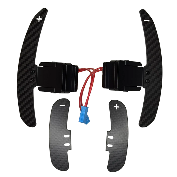 Magnetische Schaltwippen — V2