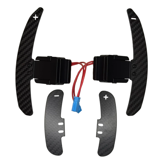 Magnetische Schaltwippen — V2