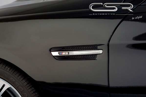 Bodykit Tuning Spoiler Set für BMW E91 Touring BK287