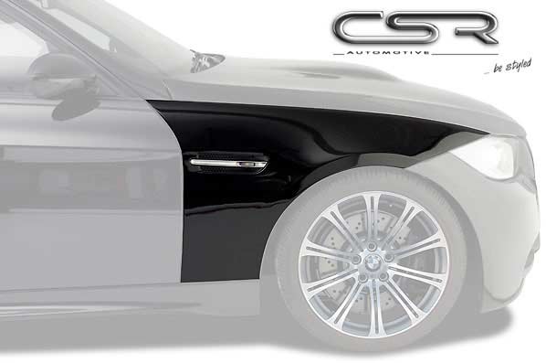 Bodykit Tuning Spoiler Set für BMW E90 BK278
