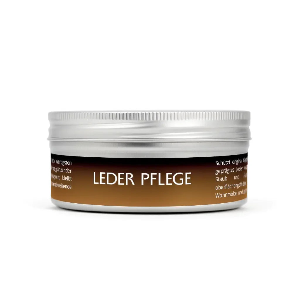 VISCURA Lederpflege Balsam 180 ml