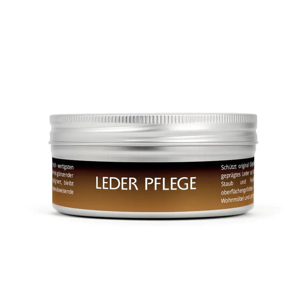 VISCURA Lederpflege Balsam 180 ml
