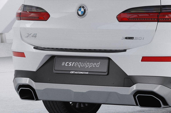 Ladekantenschutz für BMW X4 G02 LKS010-G