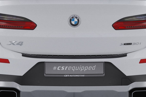Ladekantenschutz für BMW X4 G02 LKS010-G