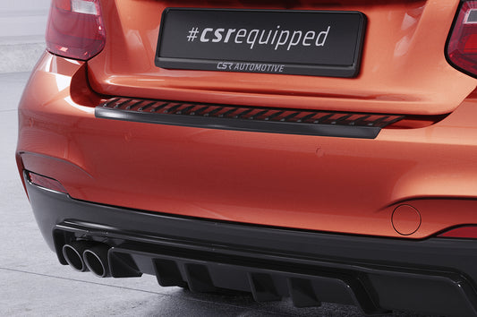 Ladekantenschutz für BMW 2er F22/F23 LKS039-G