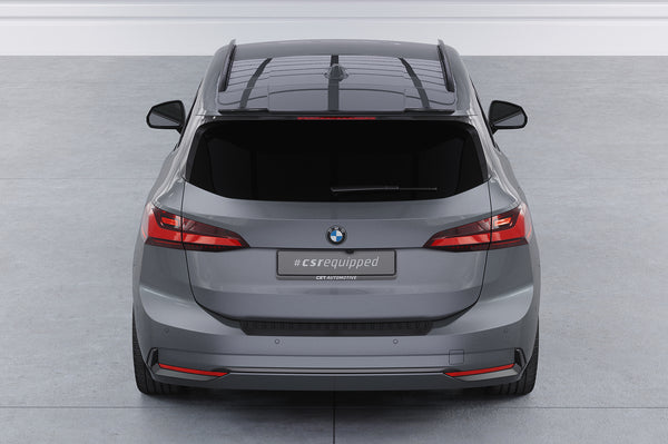 Ladekantenschutz für BMW 2er U06 Active Tourer LKS040-G