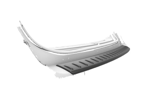 Ladekantenschutz für BMW 3er F34 LKS052-G