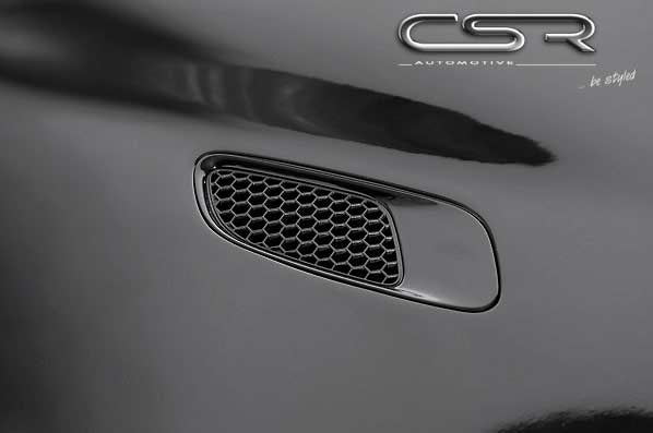 Motorhaube für BMW E90 E91 3er MOT086