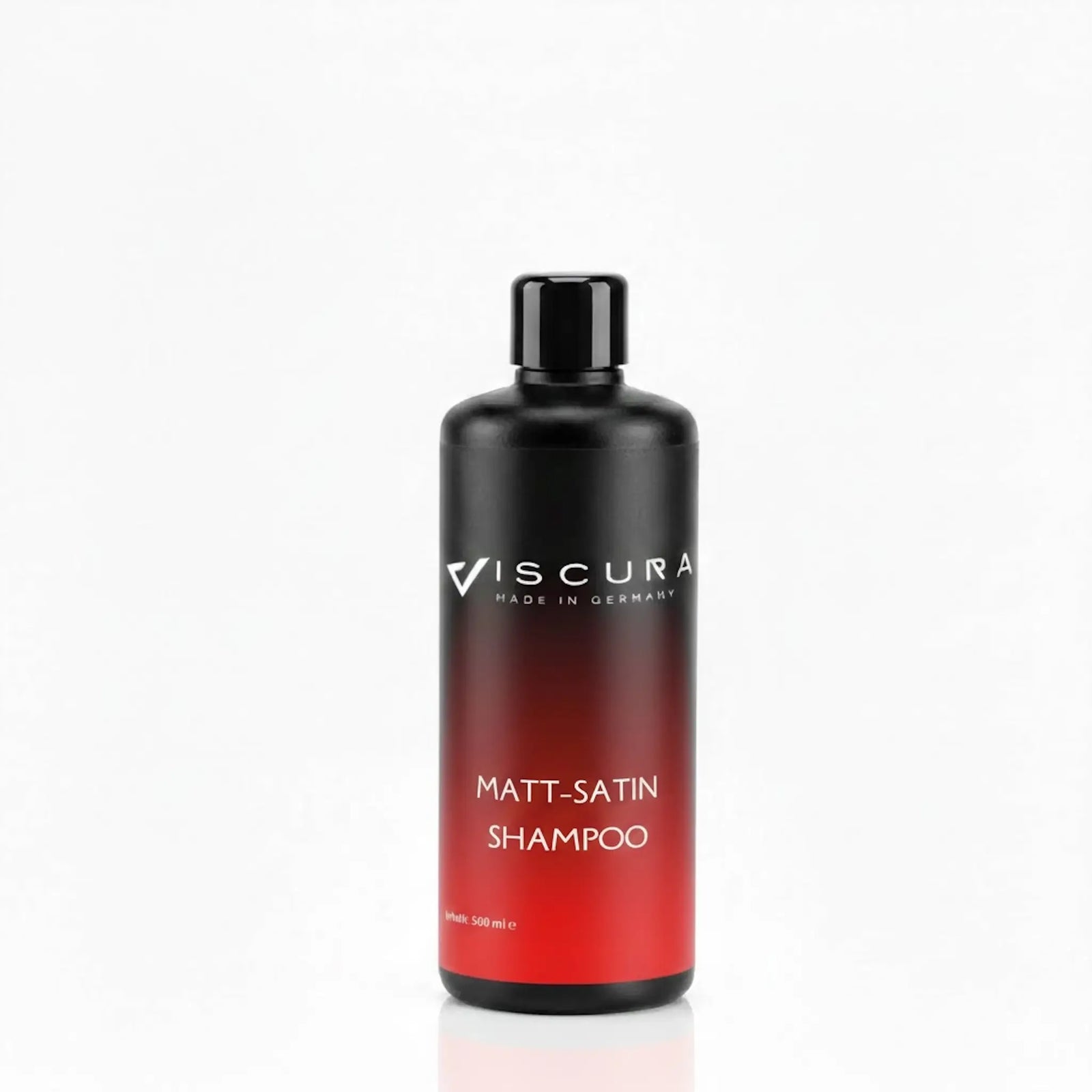VISCURA Matt-Satin Shampoo 500 ml