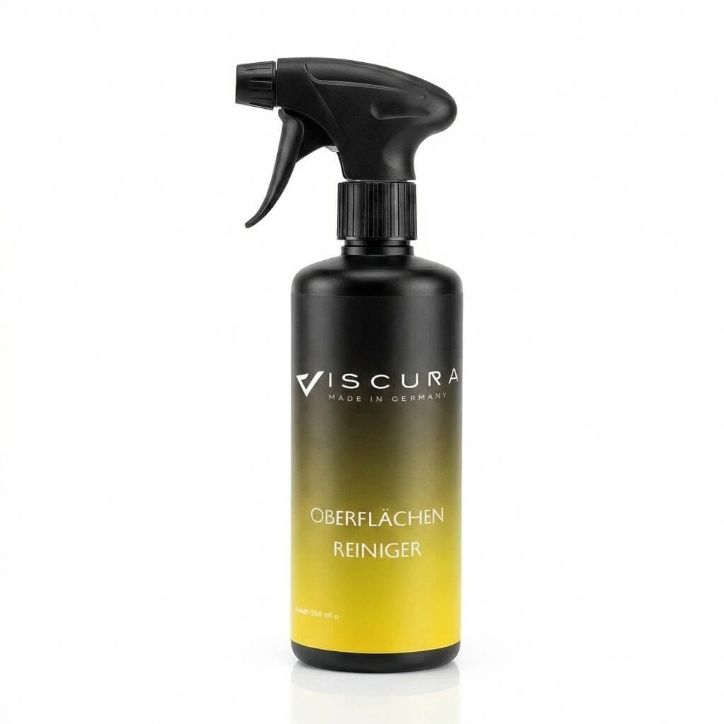 VISCURA Oberflächenreiniger 500 ml