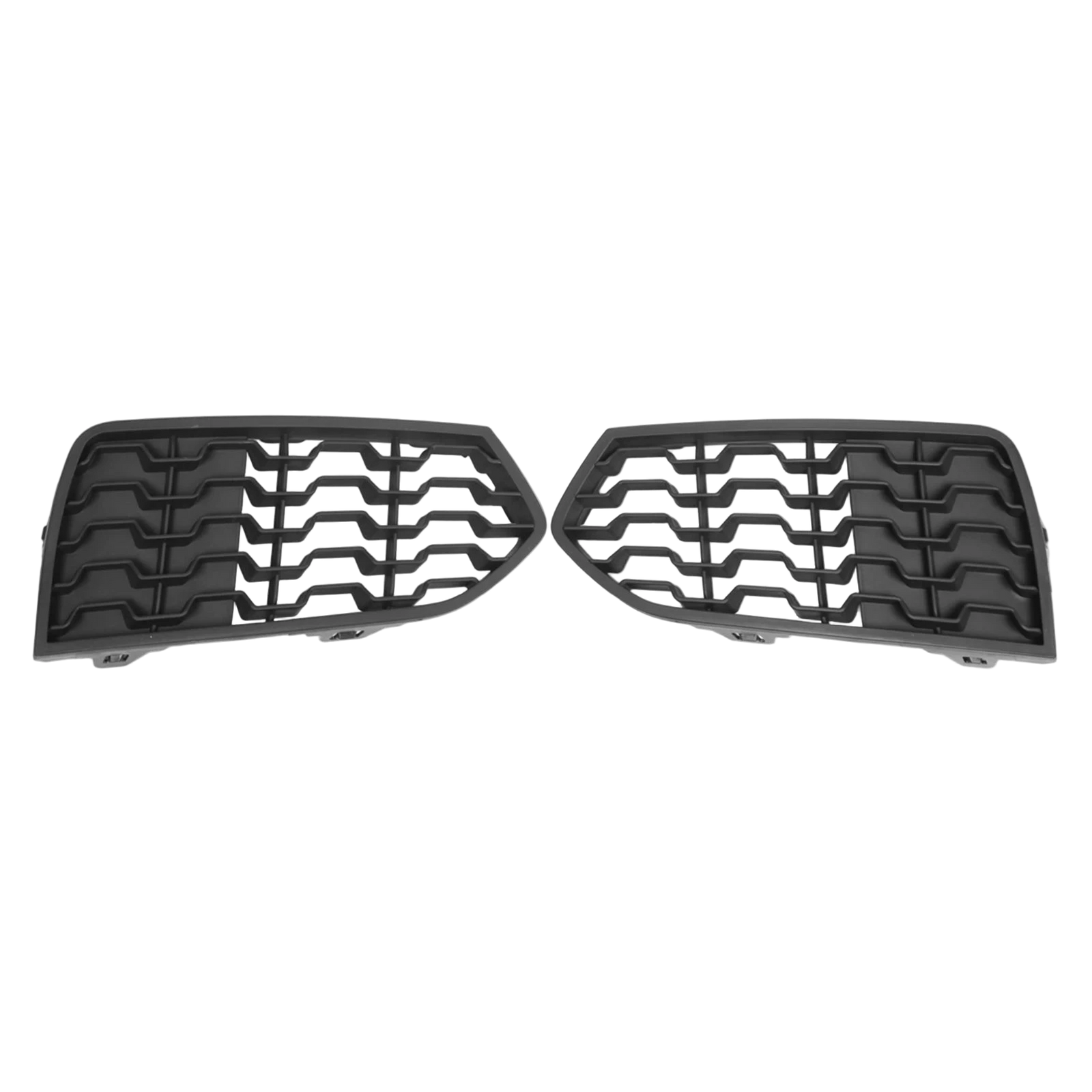 Gitter Stossfänger ohne NSW passend für den 2er BMW F22 & F23