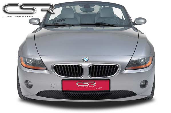 Scheinwerferblenden für BMW Z4 E85/E86 SB143