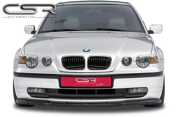 Scheinwerferblenden für BMW E46 Compact SB225