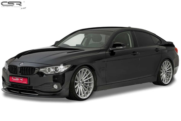 Scheinwerferblenden für BMW 4er F32, F33, F36 SB252