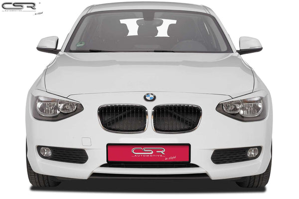 Scheinwerferblenden für BMW 1er F20/F21 SB264