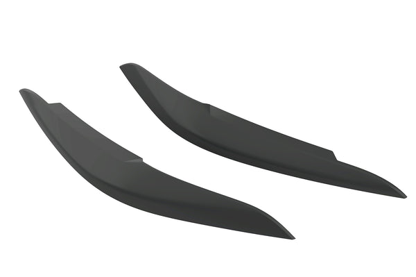 Scheinwerferblenden für BMW 2er F22/F23/F87 SB314