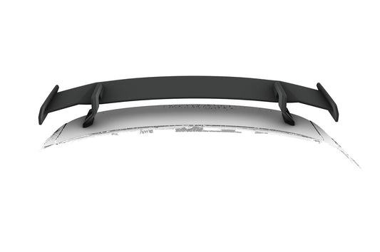 Schwanenhals Heckflügel mit ABE für BMW 4er F36 Gran Coupe SHF027-D01-F