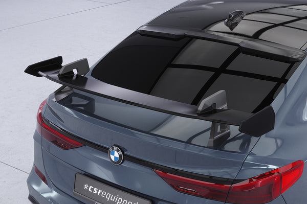 Schwanenhals Heckflügel mit ABE für BMW 2er F44 Gran Coupe SHF071-D01-F002-C