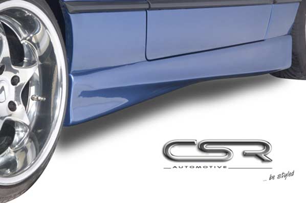 Seitenschweller für BMW E36 3er SS103