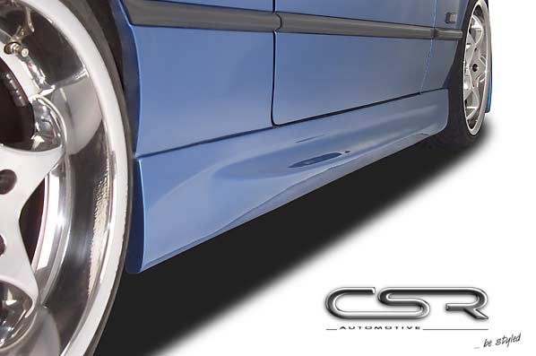 Seitenschweller für BMW E46 3er SS182