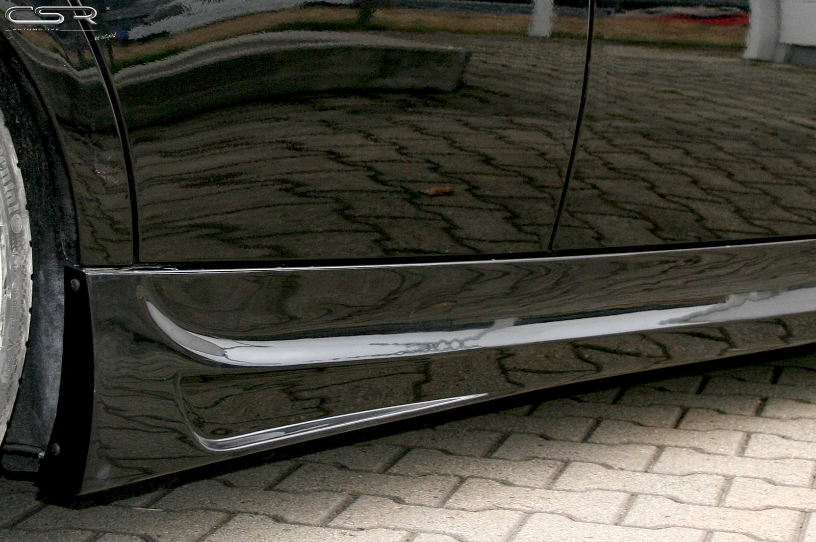 Seitenschweller für BMW 3er E90/E91 SS410