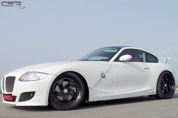 Seitenschweller für BMW Z4 Typ E85 SS411