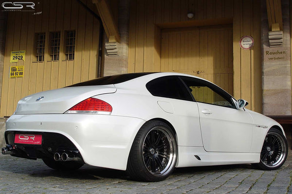 Seitenschweller für BMW 6er E63, E64 SS418