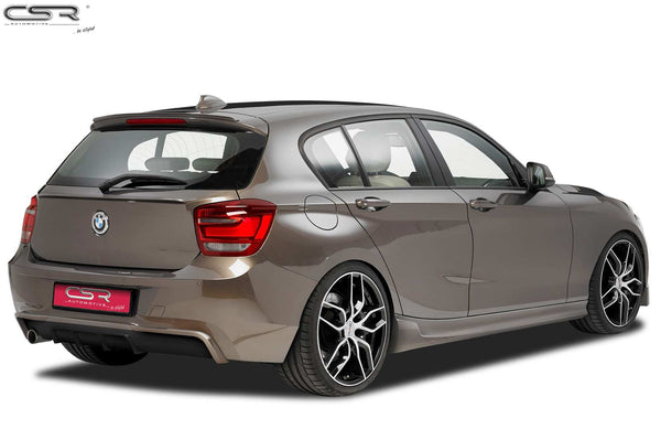 Seitenschweller für BMW 1er F20/F21 SS435