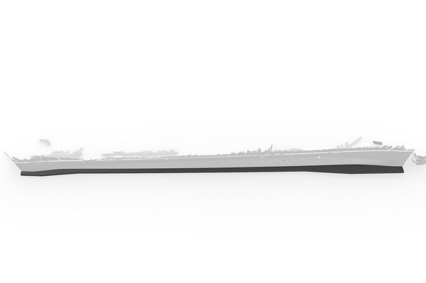 Seitenschweller für BMW 4er F36 Gran Coupe M-Paket SS508
