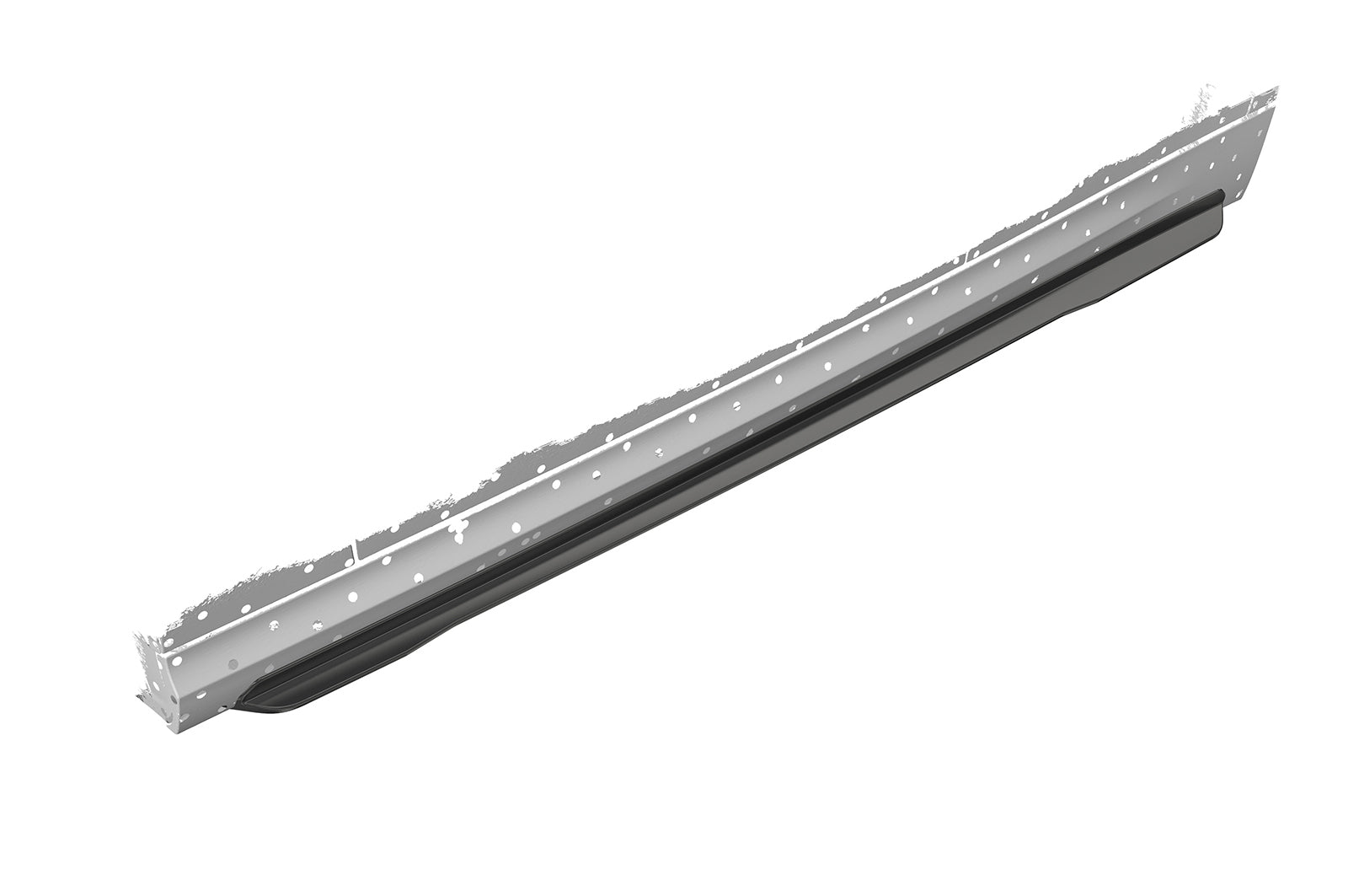 Seitenschweller mit ABE für BMW 3er E90 / E91 SS513