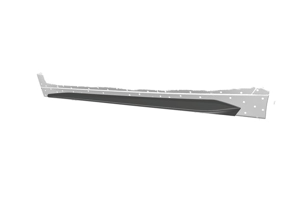 Seitenschweller mit ABE für BMW 3er F30 / F31 SS537