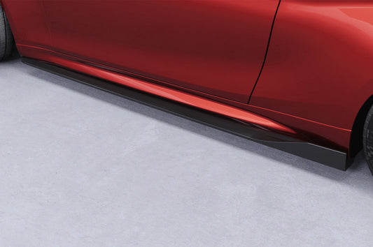 Seitenschweller mit ABE für BMW M2 F87 SS553